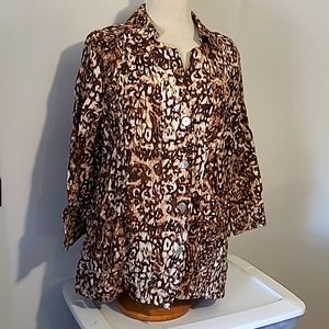 KATE HILL JACKET